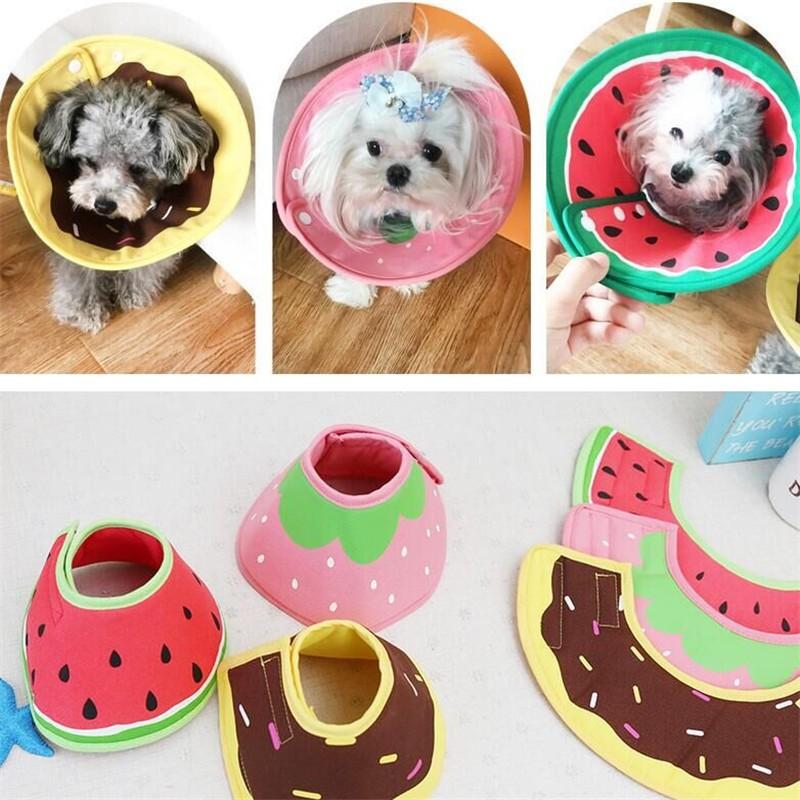ペット用品 エリザベスカラー 犬 いぬ 猫 ねこ ペット やわらか布素材 手術後 ひっかき防止 簡単装着 怪我 傷なめ防止 ソフトタイプ サイズ展開豊 Pet 792 おとりよせ Com 通販 Yahoo ショッピング