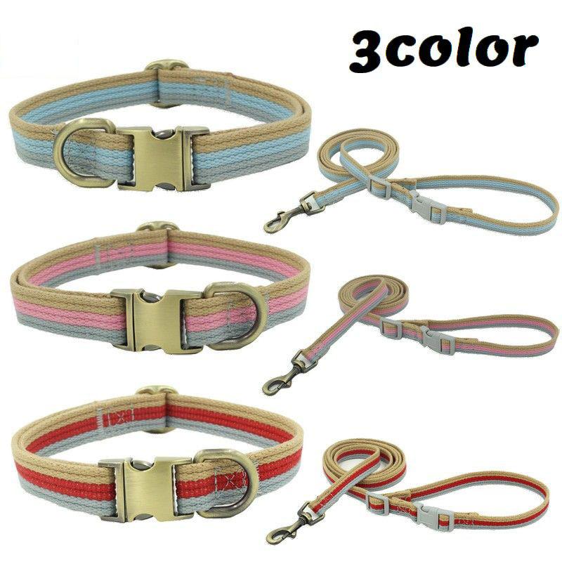 市場 犬 首輪リード おしゃれ 犬のリード首輪 犬用くびわ セット 耐久性
