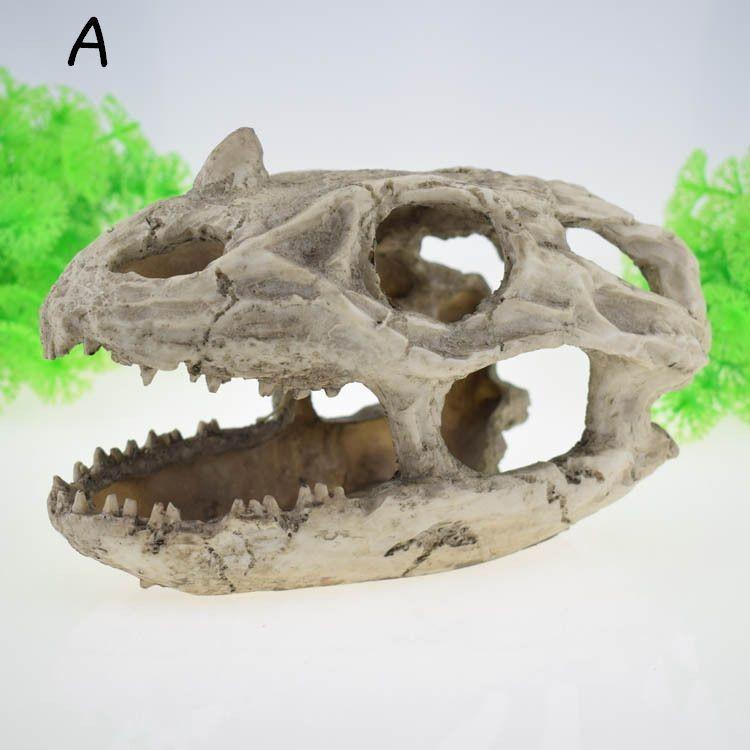 水槽用アクセサリー レイアウト 隠れ家 巣 熱帯魚 観賞魚 金魚 爬虫類 ヘビ トカゲ 恐竜 きょうりゅう ダイナソー アクアリウム アクアリウム用品 Pet おとりよせ Com 通販 Yahoo ショッピング