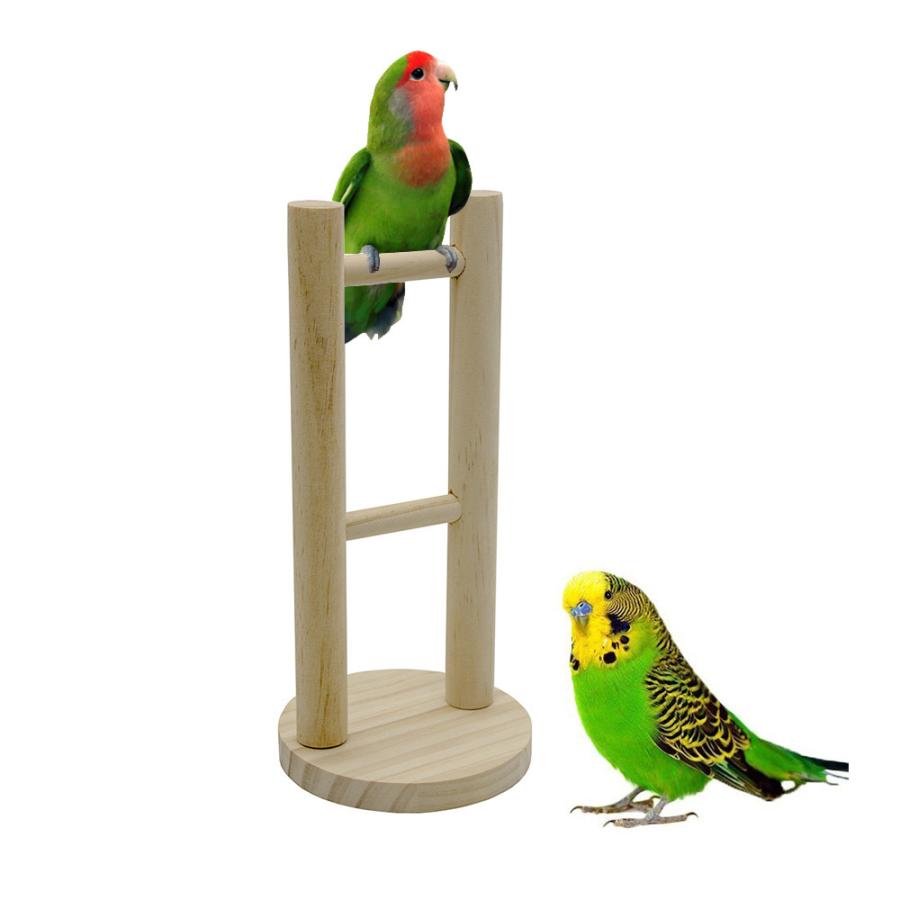 鳥用おもちゃ バードトイイ スタンド型ハシゴ 梯子 はしご 据え置きタイプ 登る クライミング 遊ぶ 噛む かじる 齧る オモチャ 玩具 トーイ 咀嚼 Pet おとりよせ Com 通販 Yahoo ショッピング