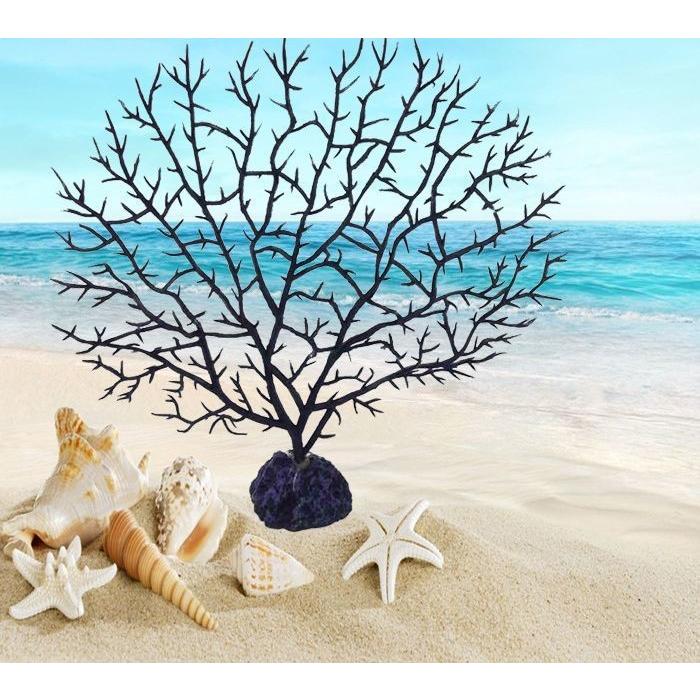 プラスチック製サンゴ 人工サンゴ 熱帯魚 メダカ 金魚 水槽レイアウト アクアリウムグッズ 水槽用品 レイアウト用品 装飾 ペット用品 Pet 267 おとりよせ Com 通販 Yahoo ショッピング