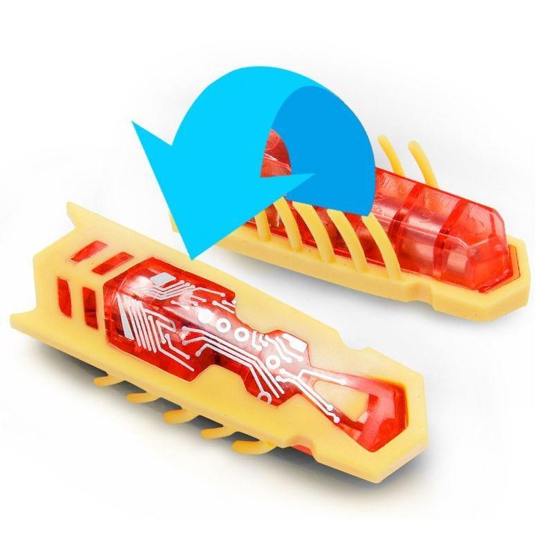 猫用おもちゃ 電池式 動く てんとう虫 自動回転 運動不足解消 ストレス発散 トーイ 毎日続々入荷 電動虫 ペットグ ネコ用 玩具 遊び道具 ミニサイズ ペット用品