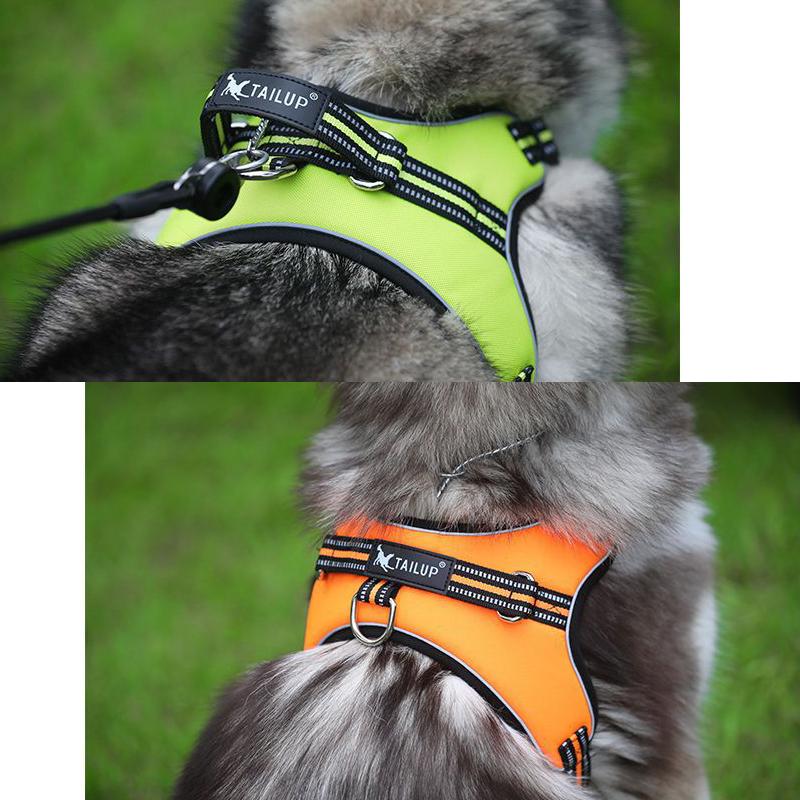 ハーネス 胴輪 単品 犬用 ペット用品 中型犬 大型犬 反射材 ワンタッチバックル お散歩 おしゃれ かっこいい シンブル ベーシック お出かけ 外出 Pet おとりよせ Com 通販 Yahoo ショッピング