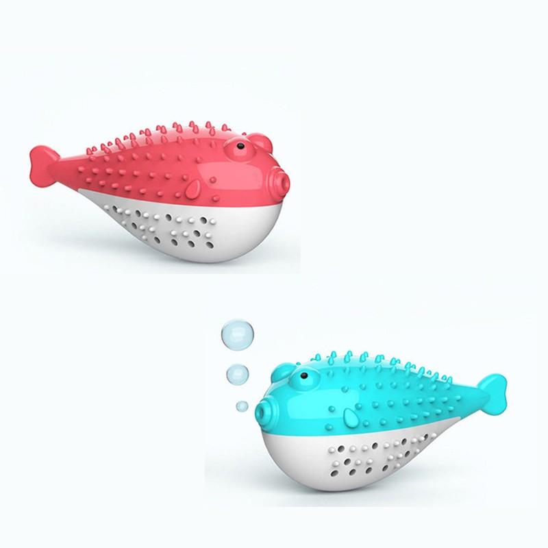 ネコ用おもちゃ フグ型 ペット用品 噛む玩具 魚型 さかなモチーフ ふぐ 猫用品 キャット トイ かむ 運動不足解消 ストレス解消 ねこグッズ 愛猫 Pet おとりよせ Com 通販 Yahoo ショッピング