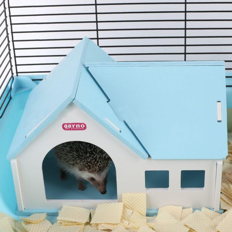 小動物用 ハムスター用 ハウス 小屋 お家 おうち 巣箱 寝床 ベッド おしゃれ 可愛い かわいい ペット用品 ハムスターグッズ ゴールデンハムスター Pet おとりよせ Com 通販 Yahoo ショッピング