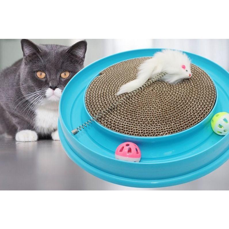 ネズミ型の爪とぎ モデル モニター 猫グッズetc