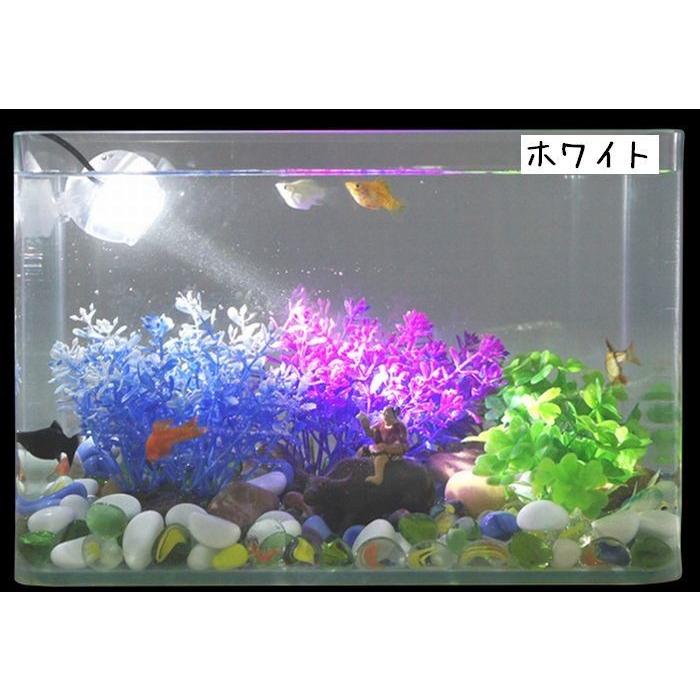 水槽用照明 水陸両用 ｌｅｄ ｌｅｄ照明 カラフル 七色 綺麗 キレイ アクアリウム アクアリウム用品 アクアリウム照明 水槽用アクセ 水槽用 イエロ Pet おとりよせ Com 通販 Yahoo ショッピング