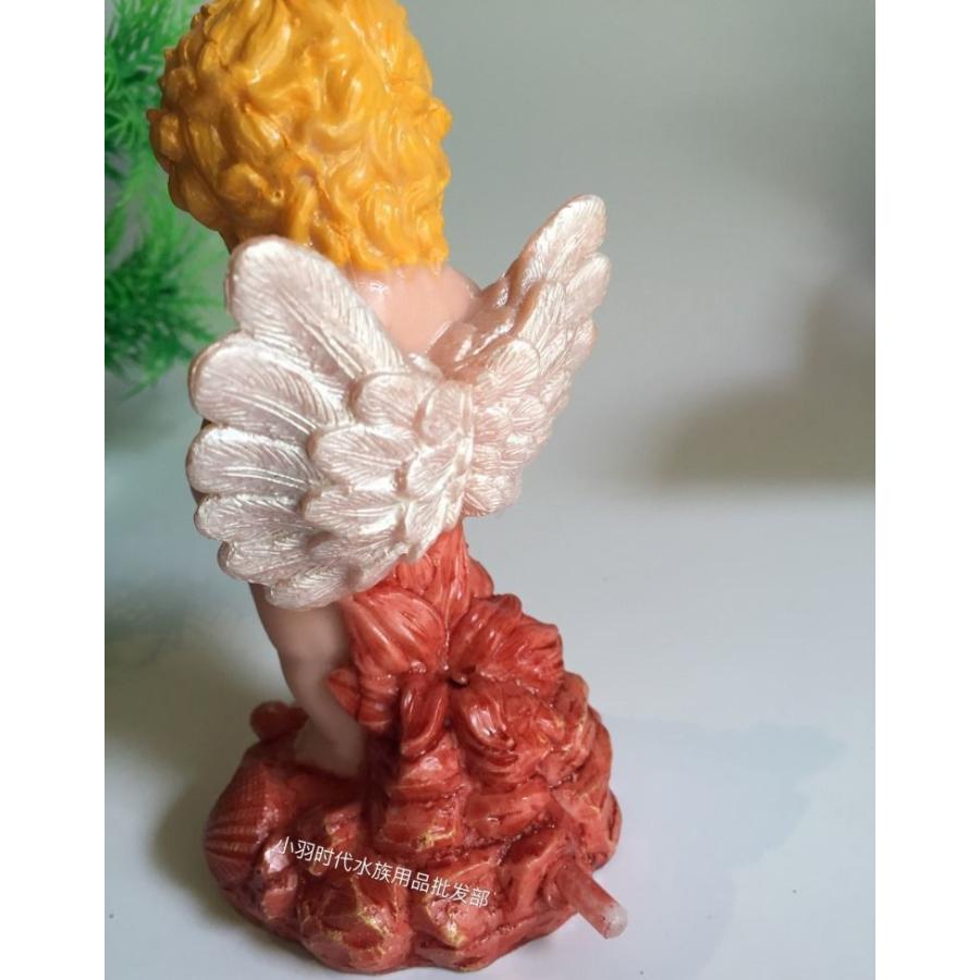 エアポンプ エアレーション 小便小僧 熱帯魚 メダカ 金魚 水槽レイアウト アクアリウムグッズ 水槽用品 レイアウト用品 装飾 ペット用品 Pet おとりよせ Com 通販 Yahoo ショッピング