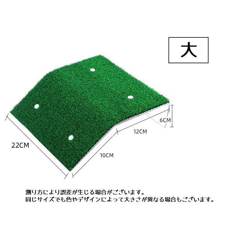 浮島 亀 カメ 吸盤タイプ ペット用品 爬虫類 両生類 人工芝 日光浴 休憩 運動不足解消 健康維持 運動 ストレス解消 簡単設置 水槽 装飾 インテ｜mignonlindo｜09