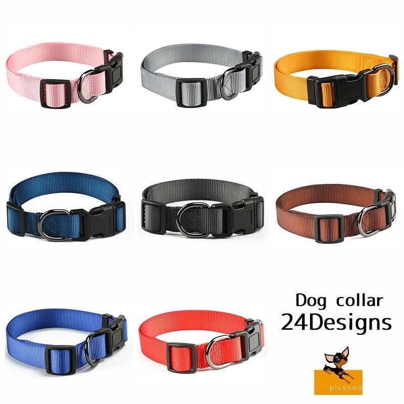 首輪 犬用 大型犬 ペット用品 ペットグッズ ワンタッチ イヌ いぬ 柄 おしゃれ お散歩 お出かけ カラバリ豊富 Pet 806 おとりよせ Com 通販 Yahoo ショッピング