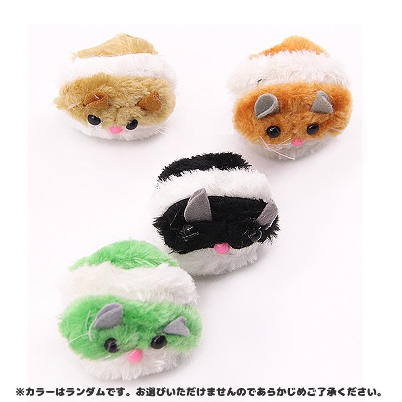 猫用おもちゃ 玩具 トイ ねずみ ネズミ ぬいぐるみ 人形 振動 ぶるぶる ブルブル 震える 動く 猫じゃらし グッズ ネコ ペット 遊び ストレス解 Pet 755 おとりよせ Com 通販 Yahoo ショッピング