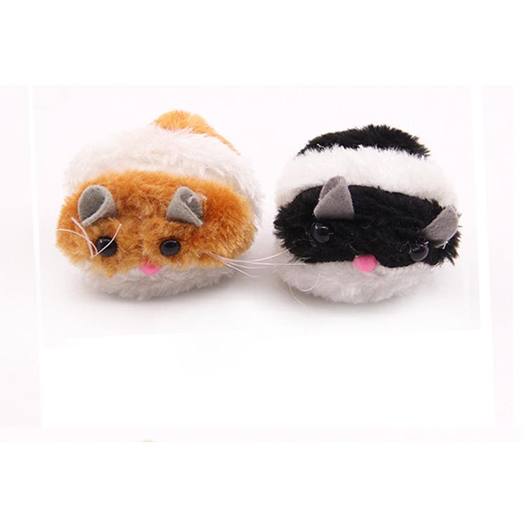 猫用おもちゃ 玩具 トイ ねずみ ネズミ ぬいぐるみ 人形 振動 ぶるぶる ブルブル 震える 動く 猫じゃらし グッズ ネコ ペット 遊び ストレス解 Pet 755 おとりよせ Com 通販 Yahoo ショッピング