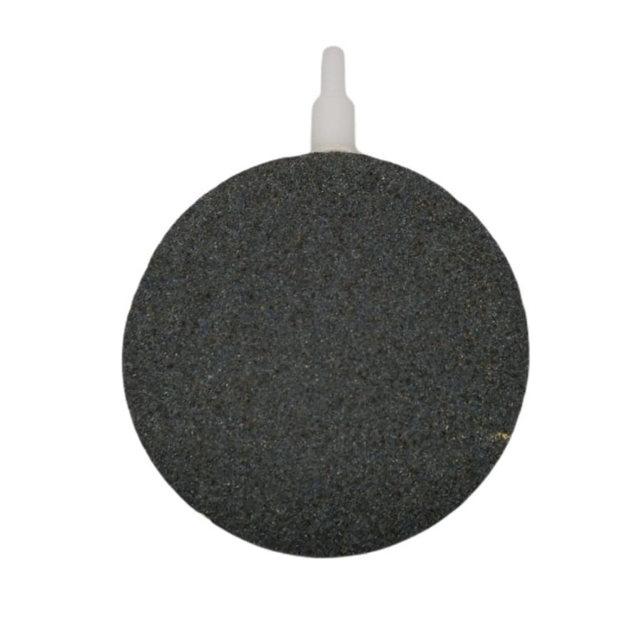 エアストーン 空気石 エアーポンプ 水槽用ポンプ エアレーション 気泡放出 酸素補給 気泡石 気泡盤 丸型 円形 水族館 金魚 鑑賞魚 熱帯魚 水槽装 Pet おとりよせ Com 通販 Yahoo ショッピング