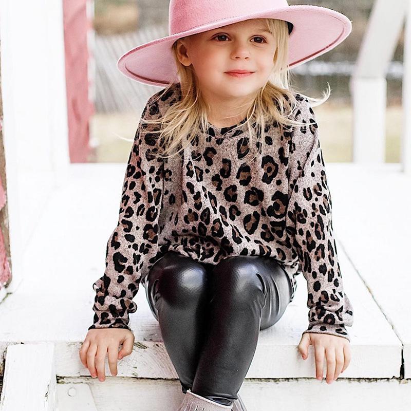 セットアップ チュニック レギンス 上下 2点セット キッズ 子供服 子ども 女の子 女児 トップス ワンピース レザーパンツ レザーレギンス 合皮 Set 371 おとりよせ Com 通販 Yahoo ショッピング