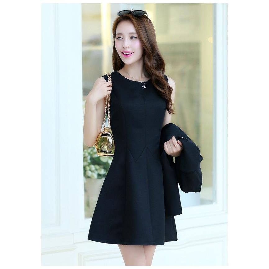 セレモニースーツ ワンピーススーツ セットアップ ミニワンピース ワンピース ジャケット 長袖 ラウンドネック ショート丈 フレア レディース 入学式 Set おとりよせ Com 通販 Yahoo ショッピング