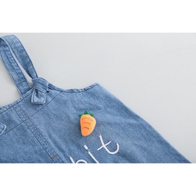 セットアップ ベビー キッズ 男の子 女の子 Tシャツ 半袖 ボーダー パンツ デニム サロペット サスペンダー 刺繍 ロゴ Set おとりよせ Com 通販 Yahoo ショッピング