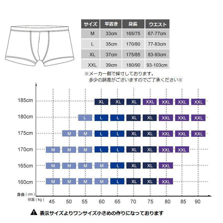 メンズショーツ ビキニパンツ ショート おしゃれ 柄物 フラワー オレンジ メンズ 男性 メンズ用下着 男性用インナー 小さめ M L XL XXL｜mignonlindo｜14