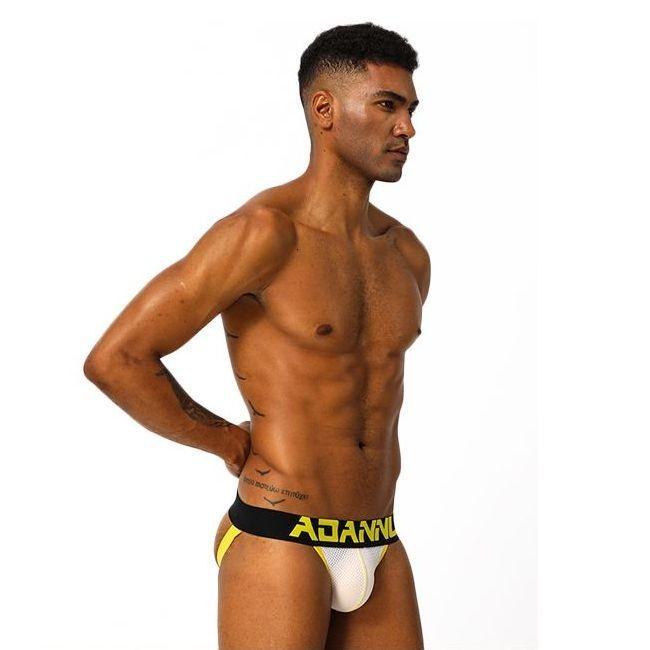 ジョックストラップ メンズインナー Oバック Yバック Tバック ショーツ メンズ 男性 アンダーウェア 下着 スポーツ ナイトウェア Sho おとりよせ Com 通販 Yahoo ショッピング