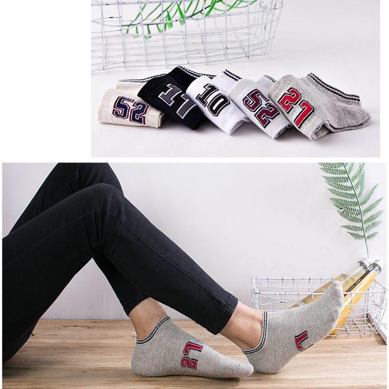 靴下 メンズ ソックス 短い スニーカー ナンバー くるぶし シンプル おしゃれ 丈夫 春夏 男の子 男性 紳士 学生 Sox おとりよせ Com 通販 Yahoo ショッピング