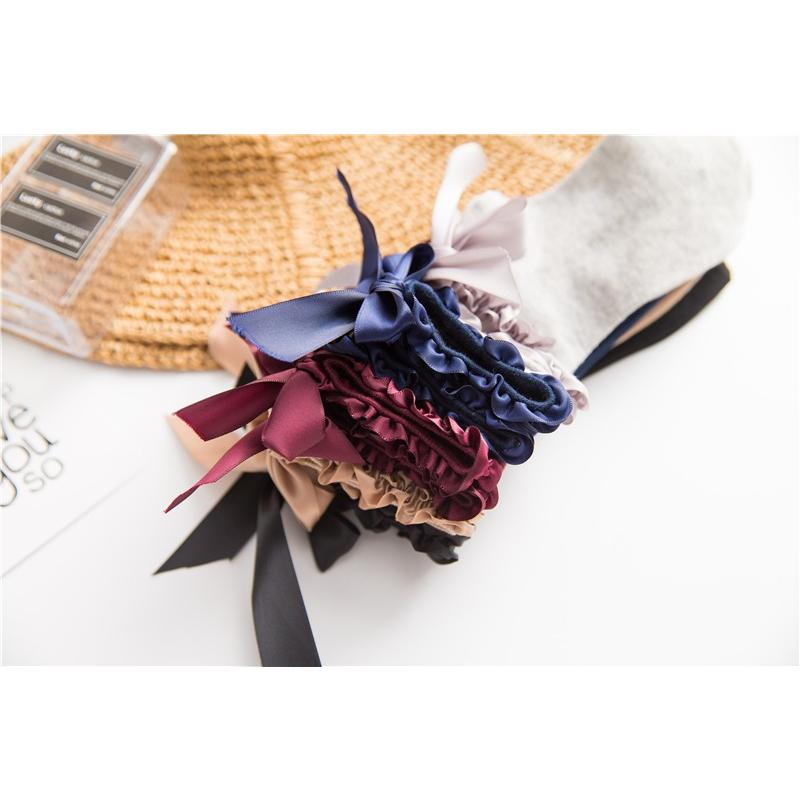 靴下 リボン 黒 ソックス レディース かわいい おしゃれ 女の子 足首ソックス リボン付き ヒール 無地 短い 可愛い りぼん Sox おとりよせ Com 通販 Yahoo ショッピング