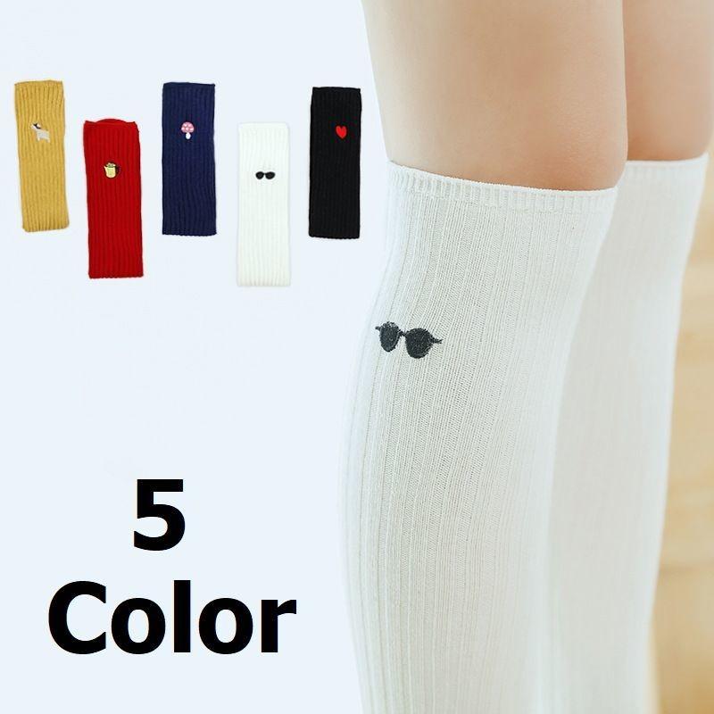 子供用靴下 ハイソックス キッズ用ソックス 靴下 ソックス キッズ 子供 女の子 男の子 女児 男児 ガールズ ボーイズ シンプル 無地 ワンポイント Sox おとりよせ Com 通販 Yahoo ショッピング