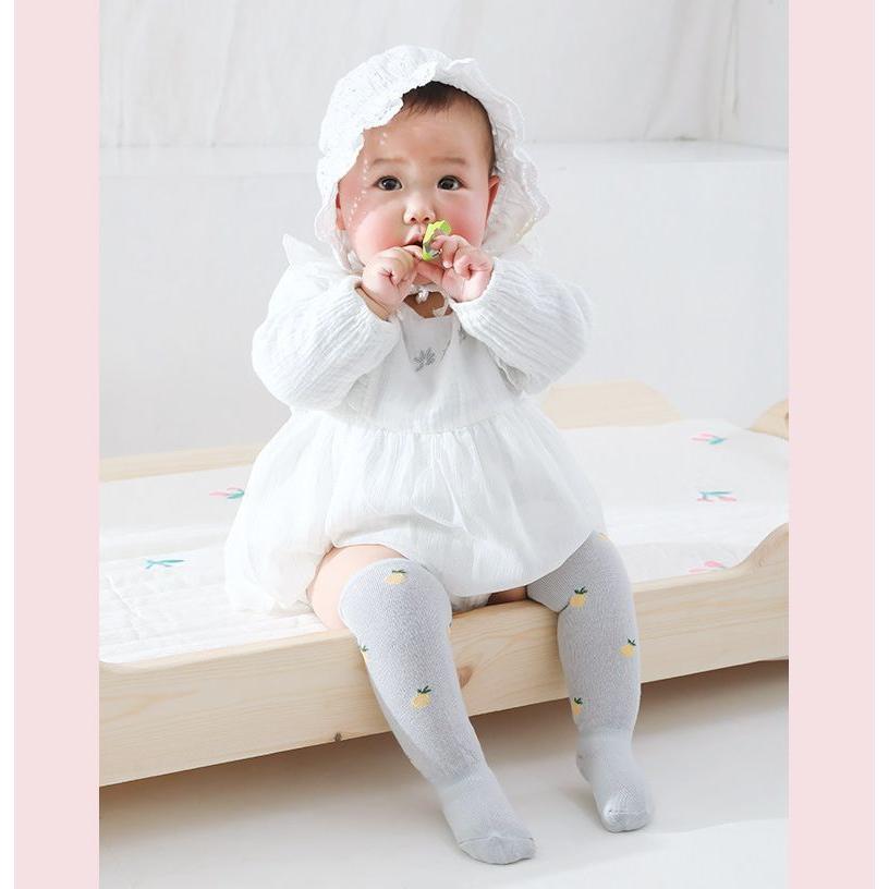 靴下 オーバーニーソックス ベビー 赤ちゃん キッズ 子供用 レッグウェア プリント イラスト かわいい おしゃれ デイリー使い Sox おとりよせ Com 通販 Yahoo ショッピング