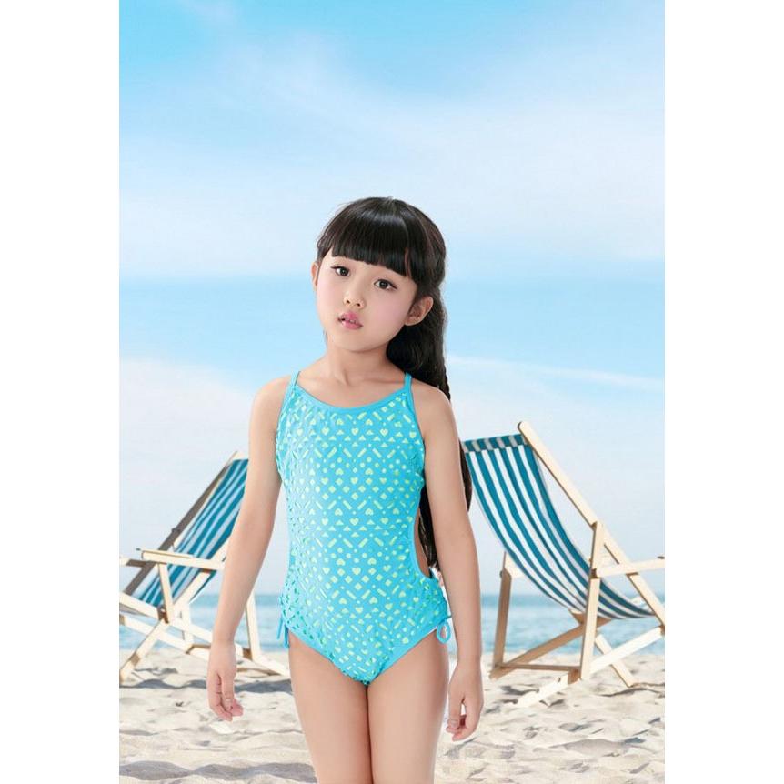 水着 キッズ 子供 女の子 スイムウェア スイム用品 ワンピース バッククロス オープンバック 無地 プール 海 リゾート 可愛い おしゃれ シンプル Swim 072 おとりよせ Com 通販 Yahoo ショッピング