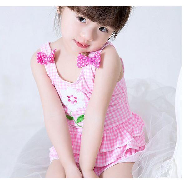 新作からsaleアイテム等お得な商品満載 子供用水着 女の子用 ワンピースタイプ キッズ ベビー ジュニア 女児 女の子 小学生 幼児 水着 フリル付き 柄 かわいい キュート ポップ 夏 カ Babylonrooftop Com Au