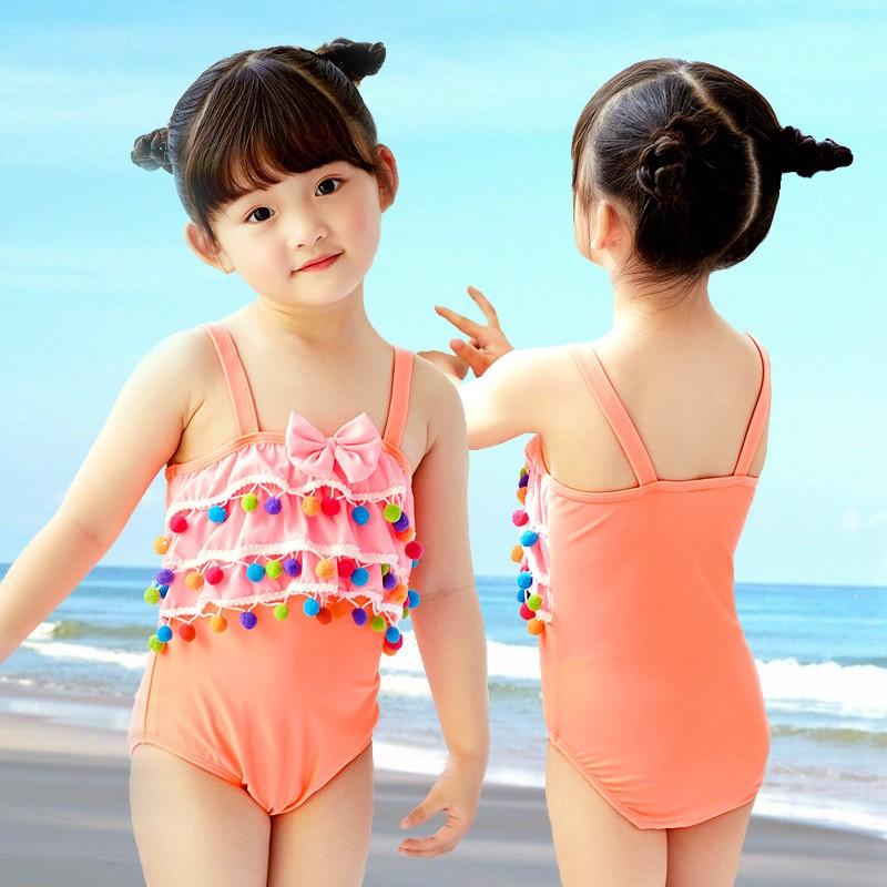 水着 女の子 ガール リボン 子供 キッズ ジュニア 可愛い おしゃれ スイムウェア 揺れる ピンク ガーリー Swim おとりよせ Com 通販 Yahoo ショッピング