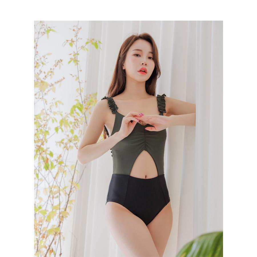 50 Off 送料無料 水着 ワンピース セット レディース 体型カバー ワイヤー入り シンプル 3way 可愛い 水泳 無地 スイムウェア 3点セット ゆった 手数料安い Www Iacymperu Org