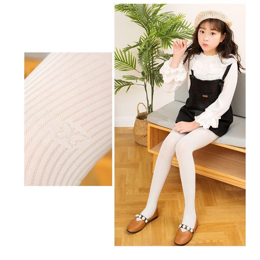 タイツ レッグウェア パンスト 子ども用 女の子 キッズ ジュニア 単色 メッシュ チョウ 縦縞 ボーダー 編み目 シンプル かわいい おしゃれ ヘビ Tai おとりよせ Com 通販 Yahoo ショッピング