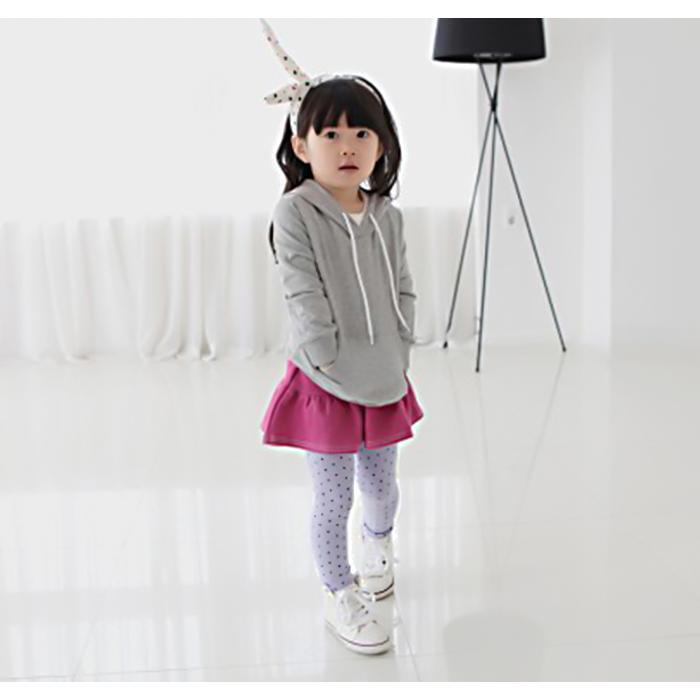レギンス 子供用レギンス スパッツ タイツ 子供服 こども服 キッズ 女の子 女児 水玉 ドット柄 シンプル かわいい おしゃれ Tai おとりよせ Com 通販 Yahoo ショッピング