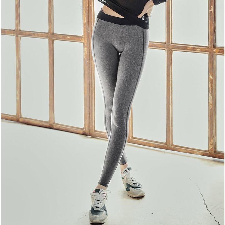 レギンス レディース パンツ フィットネスウェア スパッツ 10分丈 無地 ヨガウェア フィットネス スポーツウェア ヨガパンツ フィットネスパンツ Tai おとりよせ Com 通販 Yahoo ショッピング