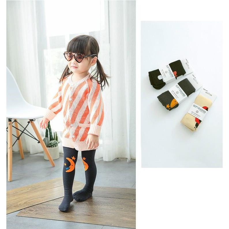タイツ ベビー キッズ ベビータイツ 赤ちゃん 男の子 女の子ベビー用品 インナーウエア カジュアル ベビー服 月 星 かわいい Tai おとりよせ Com 通販 Yahoo ショッピング