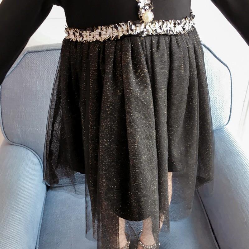 ワンピース フォーマル おめかし チュールスカート 子供服 ベビー キッズ セットアップ風 フェイクレイヤード 結婚式 七五三 ツイードジャケット風 Top 037 おとりよせ Com 通販 Yahoo ショッピング