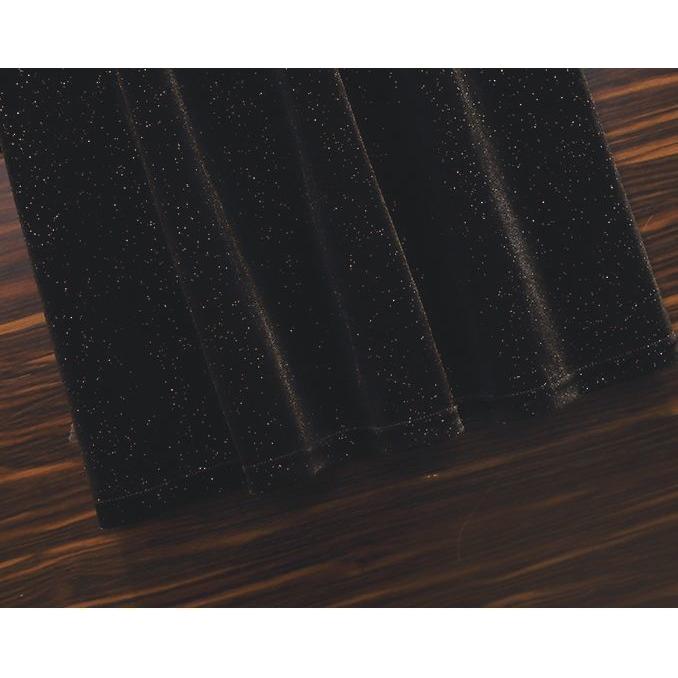 長袖ワンピース レディース 婦人服 カジュアルドレス ラメ シースルー 重ね着風 袖口ゴム 膝下丈 ミモレ丈 おしゃれ かわいい Top おとりよせ Com 通販 Yahoo ショッピング