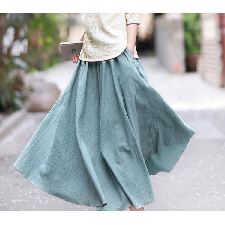 ブラウス シャツ 民族衣装 チャイナ服 スタンドカラー 立ち襟 中国風 チャイナ風 コットン トップス スカート レディース 女性 おしゃれ 上品 Top おとりよせ Com 通販 Yahoo ショッピング