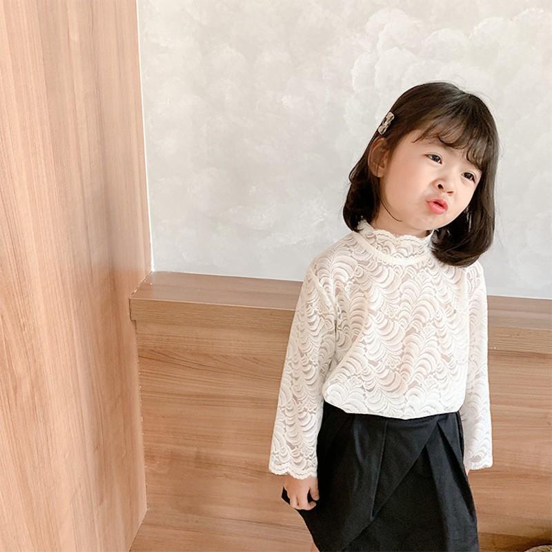 ブラウス 長袖 キッズ 子供服 女の子 トップス シースルー 花柄レース 刺繍レース 春服 夏服 タートルネック おしゃれ かわいい お出かけ 結婚式 :top-12376:おとりよせ.com - 通販 - Yahoo!ショッピング ブラウス 長袖 キッズ 子供服 女の子 トップス シースルー 花柄レース 刺繍レース 春服 夏服 タートルネック おしゃれ かわいい お出かけ 結婚式 :top-12376:おとりよせ.com - 通販 - Yahoo!ショッピング