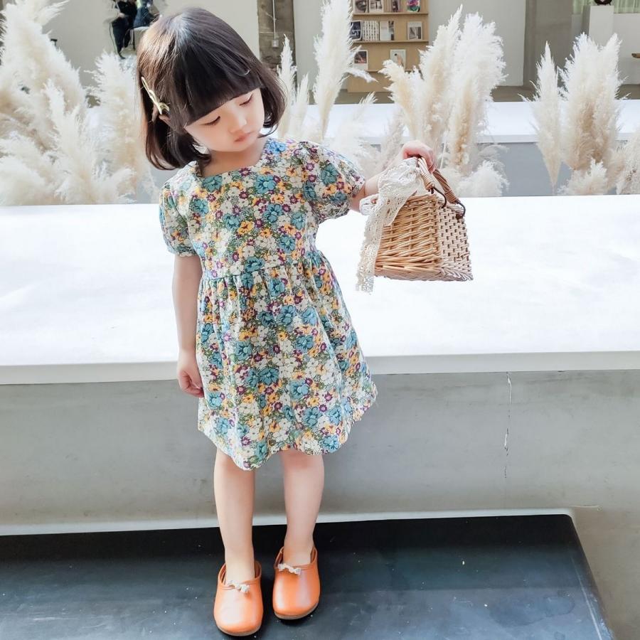 クライマックスセール Unlabel キッズ 子供服 ワンピース カジュアル トップス シャーリング ワンピース Web限定 Www Highseas Com Sa