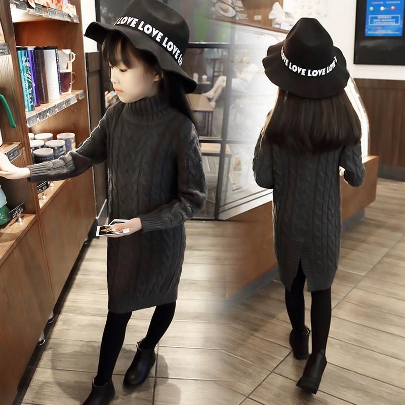 ニットワンピース ワンピース ニット ニットワンピ セーター タートルネック キッズ キッズ用 子供 子ども用 こども 子供服 可愛い 女の子 かわい Top おとりよせ Com 通販 Yahoo ショッピング