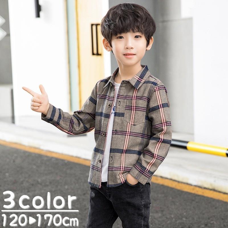 人気ブランド新作豊富 子供服 チェックトレーナー トレーナー男の子 女の子 キッズ チェック 130 Tech Muhoko Org