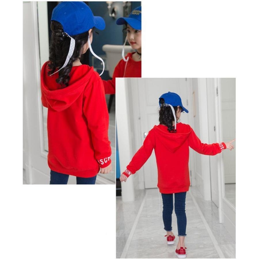 パーカー プルオーバー 子ども服 子ども用 キッズ ジュニア 女の子 男の子 マフポケット トップス カジュアル かっこいい ストリート 普段着 Top おとりよせ Com 通販 Yahoo ショッピング