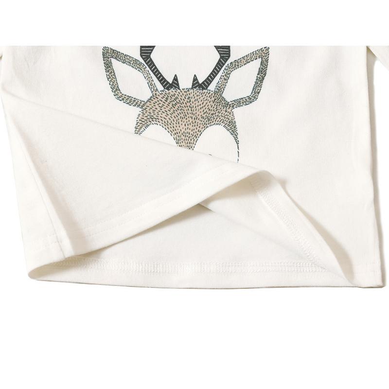 長袖ｔシャツ ｔシャツ 長袖カットソー 動物プリント アニマルプリント アニマル 男の子 女の子 男児 女児 ベビー用 ベビー 子供用 こども 子供服 Top 504 おとりよせ Com 通販 Yahoo ショッピング