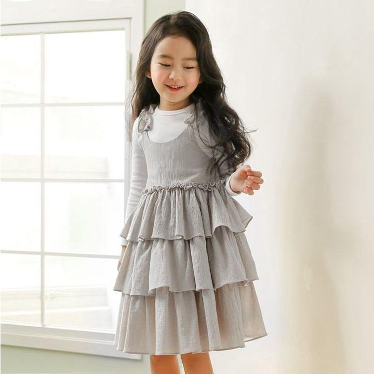 ジャンパースカート ベビー キッズ 女の子 フリル 3段フリル ワンピース 無地 ベビー服 キッズウエア ベビー用品 子供服 ベビーウエア 100cm Top おとりよせ Com 通販 Yahoo ショッピング