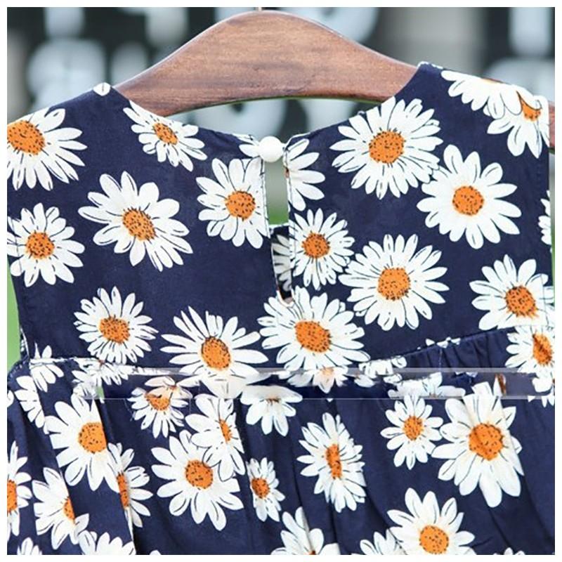 子供服 キッズウェア ロングワンピース ロング丈 肩だし オープンショルダー 花柄 マーガレット柄 半袖 大人っぽい 夏 リゾート ビーチ おしゃれ Top おとりよせ Com 通販 Yahoo ショッピング