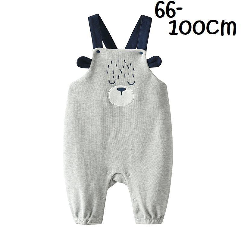 オーバーオール ベビー服 ベビー用品 子ども服 キッズ 股あき 出産祝い サロペット おしゃれ 男の子 女の子 かわいい Mgp Lv