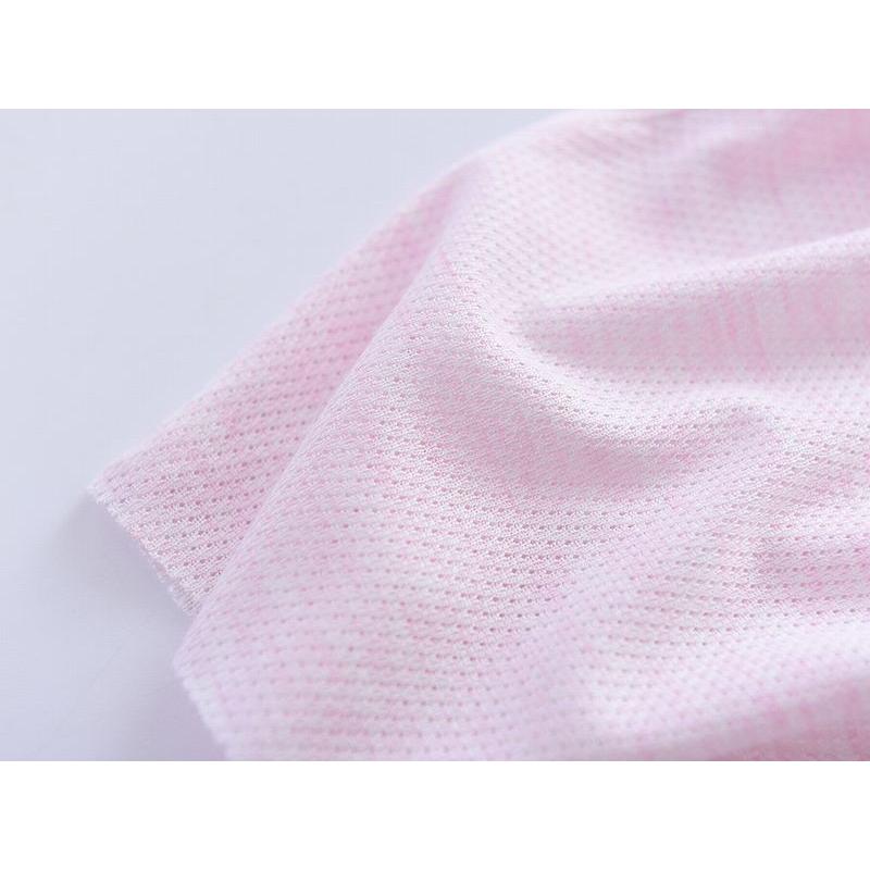 インナー 肌着 下着 半袖 キッズ ジュニア ベビー 子供 男の子 女の子 メッシュ 薄手 薄い 通気性 イラスト プリント パステル 馬 ポニー ラ Top おとりよせ Com 通販 Yahoo ショッピング