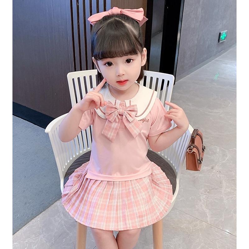 チュール ワンピース コットン かわいい 女児 フリル ふわふわ プチプラワンピース ガールズ 半袖 ベビー キッズ 切り替え 星柄