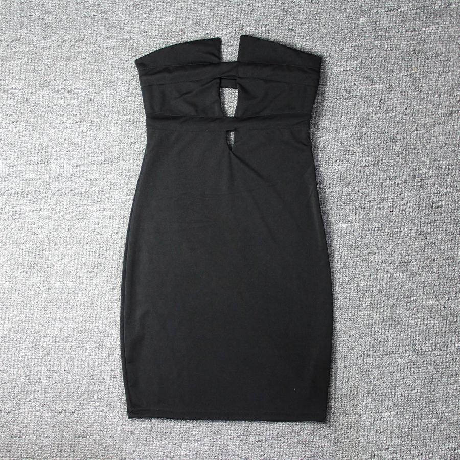 チューブトップワンピース ベアトップワンピース ナイトドレス ミニ丈 ショート丈 セクシー レディース カットアウトデザイン タイト スリム スレンダ Top 668 おとりよせ Com 通販 Yahoo ショッピング