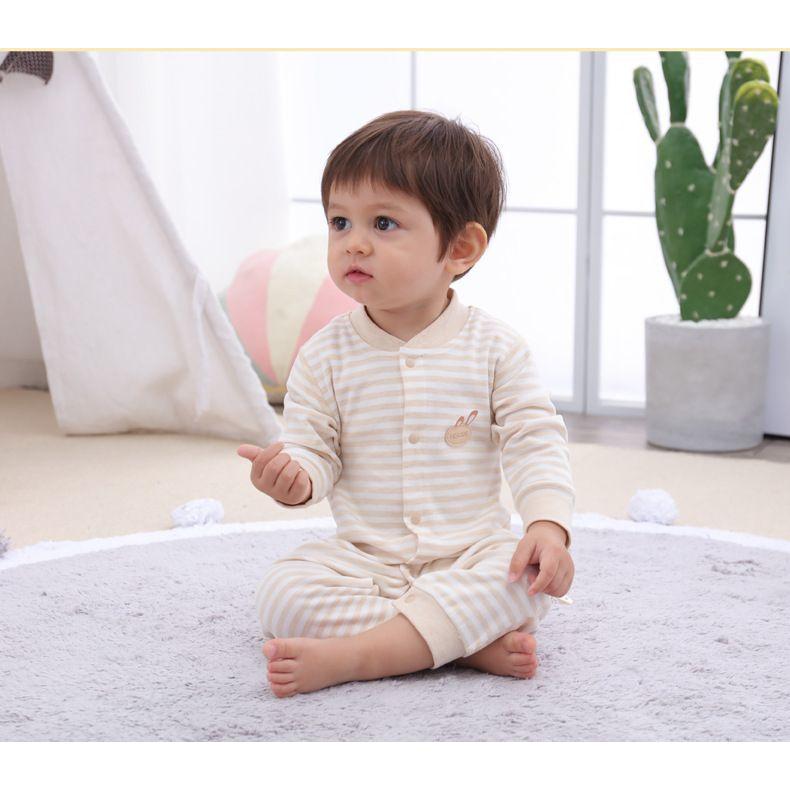 ロンパース カバーオール ベビー 子供服 男の子 女の子 赤ちゃん 新生児 前開き つなぎ ボーダー うさぎ かわいい 長ズボン スナップボタン :top-80913:おとりよせ.com - 通販 - Yahoo!ショッピング ロンパース カバーオール ベビー 子供服 男の子 女の子 赤ちゃん 新生児 前開き つなぎ ボーダー うさぎ かわいい 長ズボン スナップボタン :top-80913:おとりよせ.com - 通販 - Yahoo!ショッピング